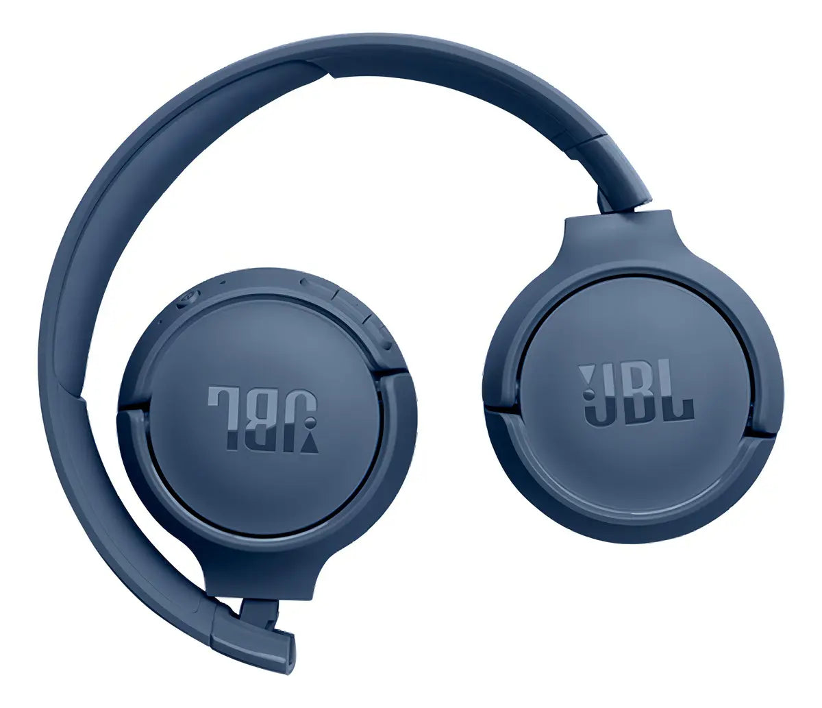 Audífonos Inalámbricos JBL TUNE 520BT Azul