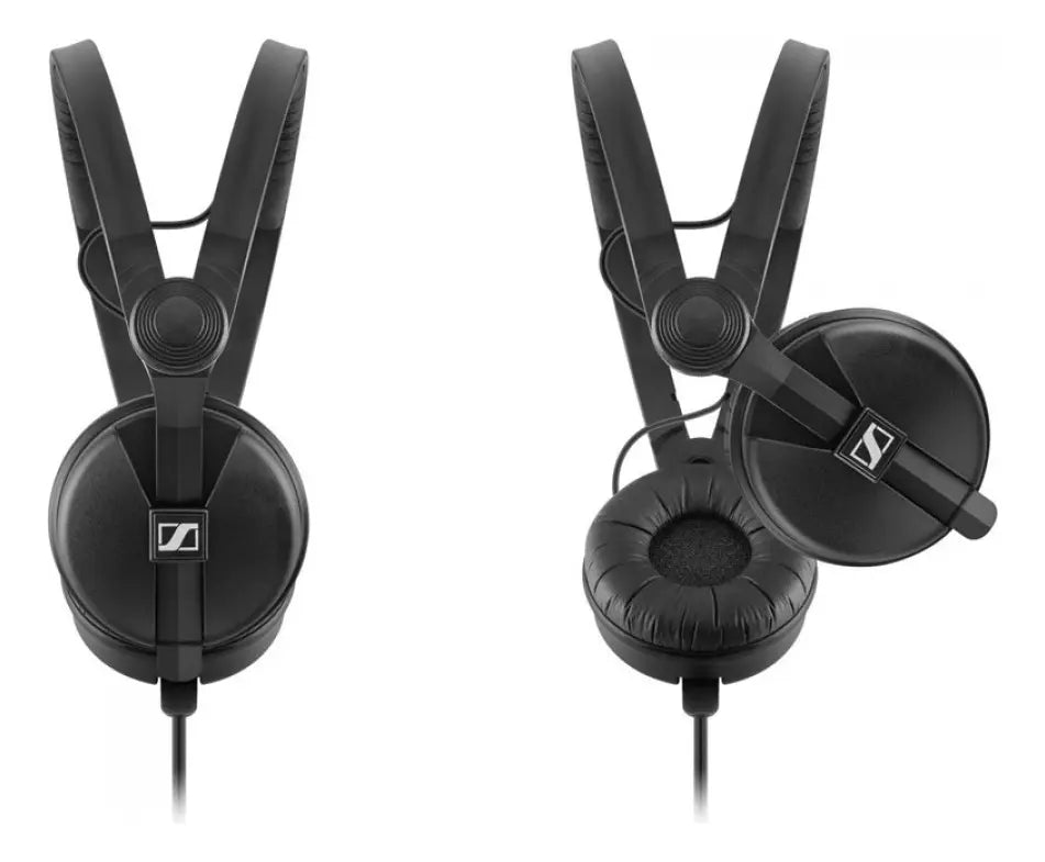Audífonos Profesionales Sennheiser HD 25, Headphones
