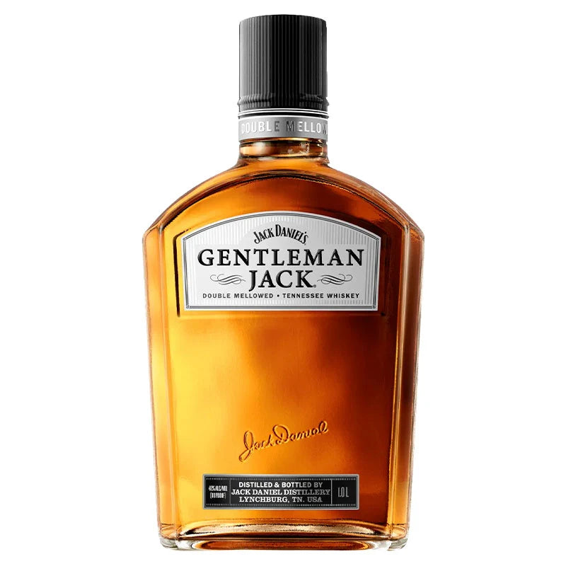 Whisky Jack Daniel's Gentleman Jack 750 ml
