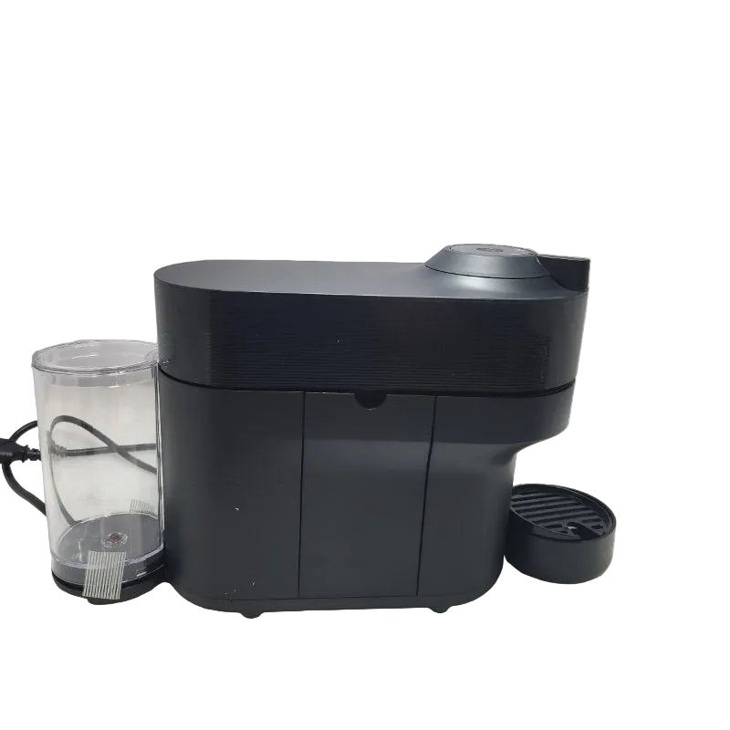 Cafetera Nespresso Vertuo Pop Negra