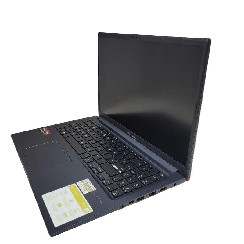 Notebook ASUS VivoBook AMD Ryzen 7 8GB RAM SSD 512GB