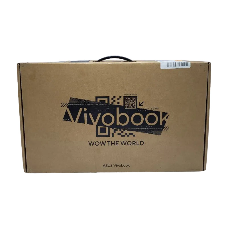 Notebook ASUS VivoBook AMD Ryzen 7 8GB RAM SSD 512GB