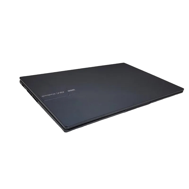Notebook ASUS VivoBook AMD Ryzen 7 8GB RAM SSD 512GB