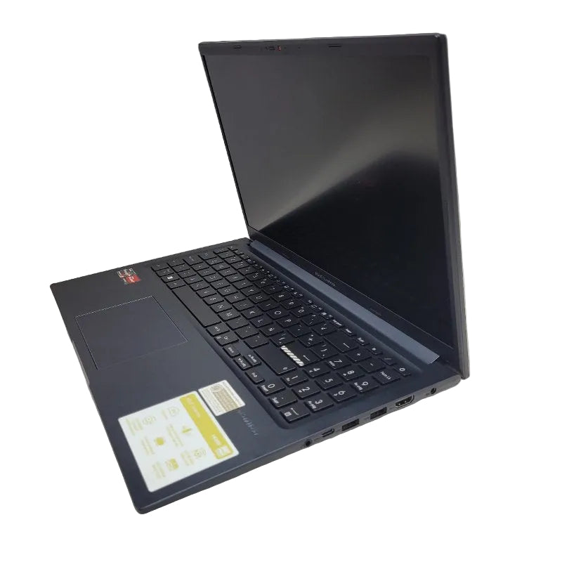 Notebook ASUS VivoBook AMD Ryzen 7 8GB RAM SSD 512GB