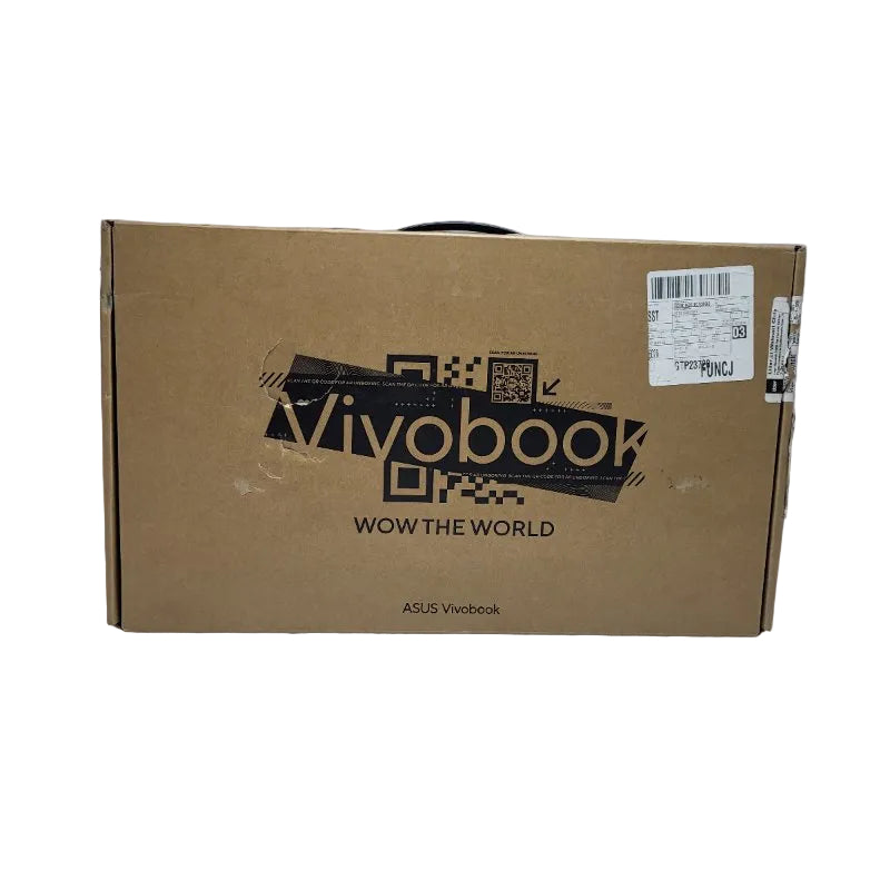 Notebook ASUS VivoBook AMD Ryzen 7 8GB RAM SSD 512GB