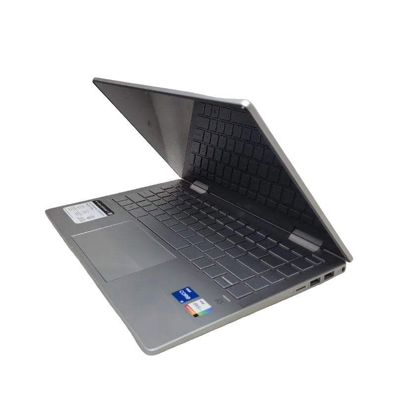 Notebook HP Pavilion x360 14-EK1012LA Intel Core i5-1335U, 8GB RAM, 512GB SSD, Color Gris
