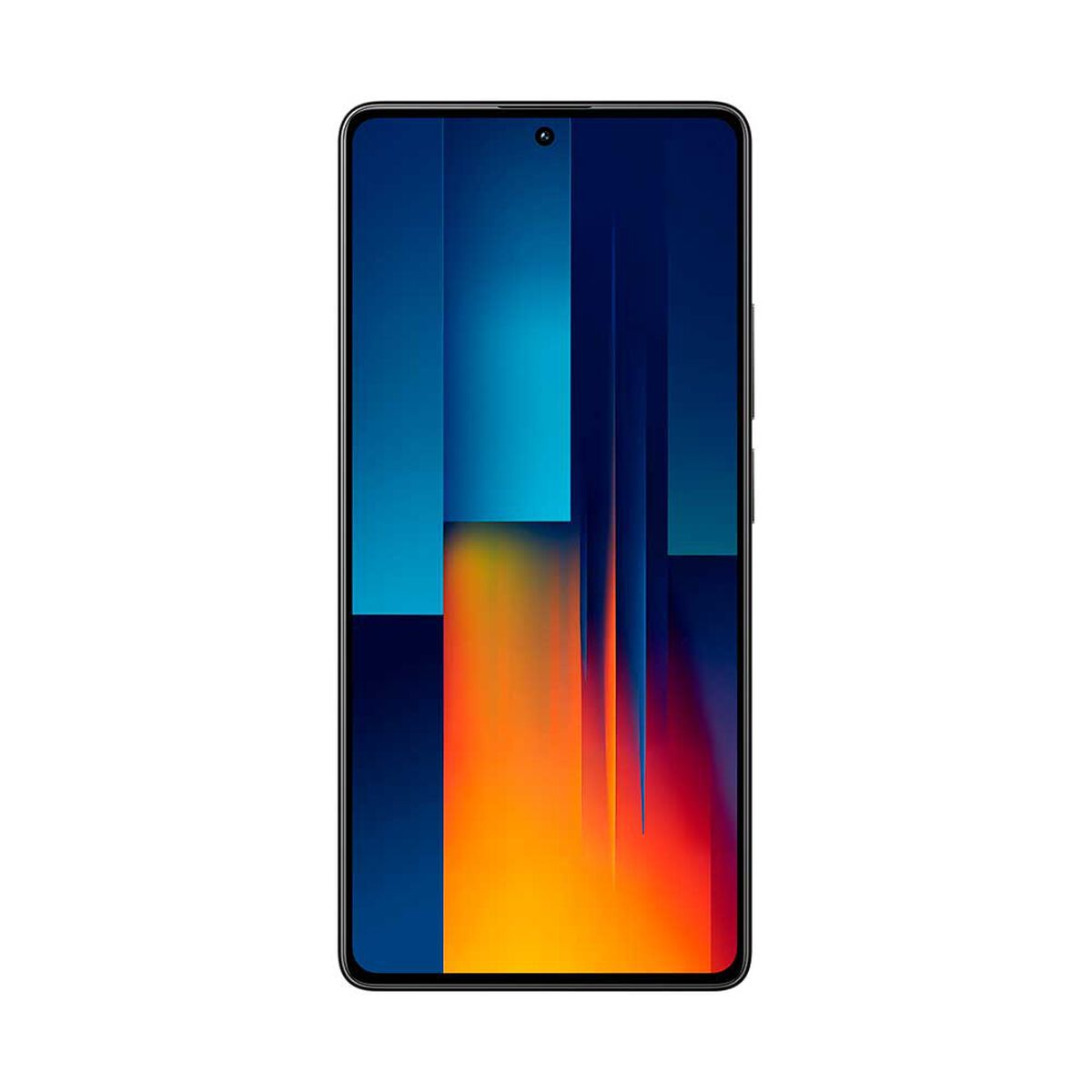 Teléfono Xiaomi Poco M6 Pro Dual Black 8Gb Ram / 256 Gb Rom