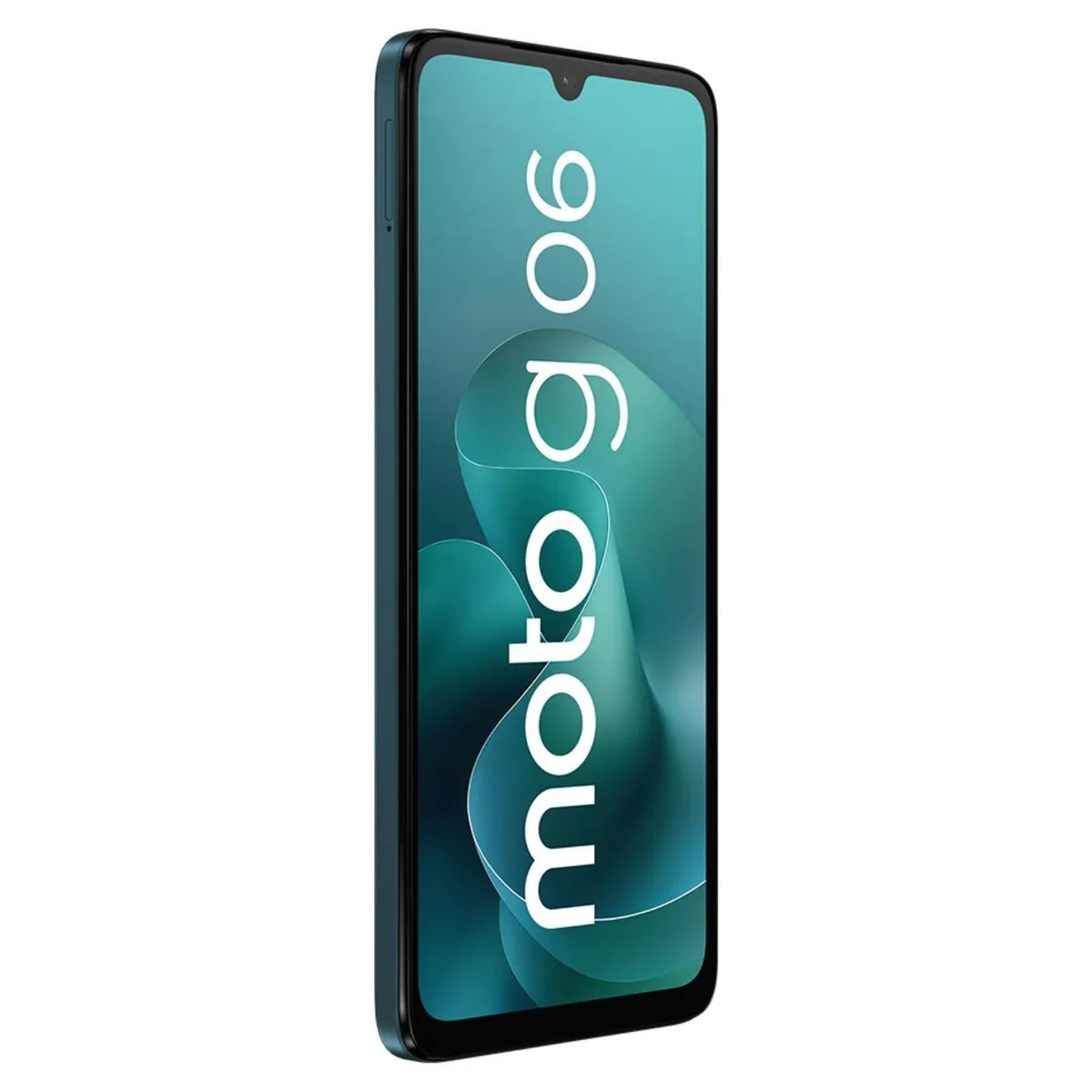 Celular Motorola Moto G06 XT2535 256GB 4GB RAM, Azul