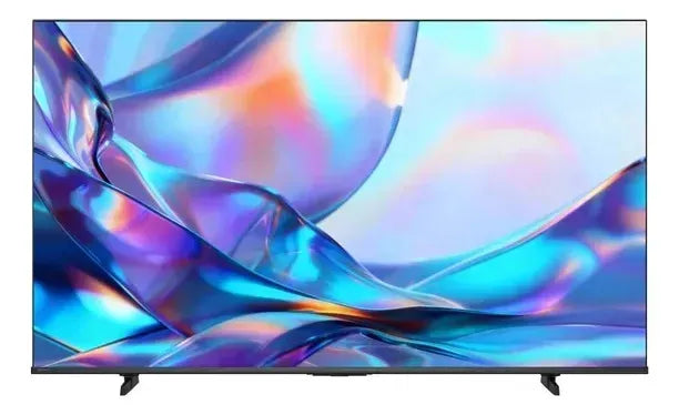 Smart TV Hisense 55QD5SV – QLED 4K UHD, 55 Pulgadas, Negro