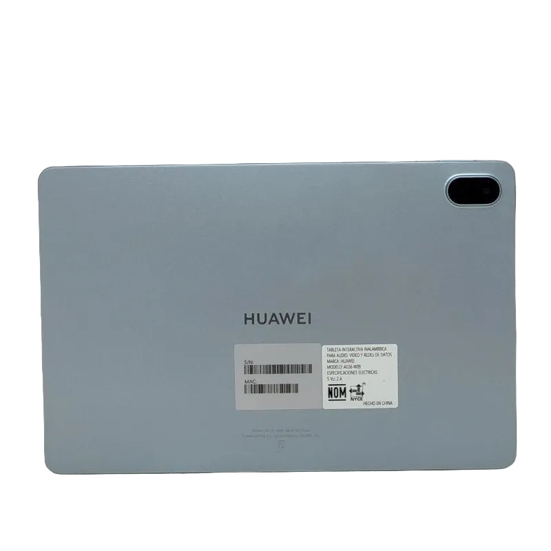 Tablet Huawei MatePad SE 11" 128GB 8GB Azul Cristalino