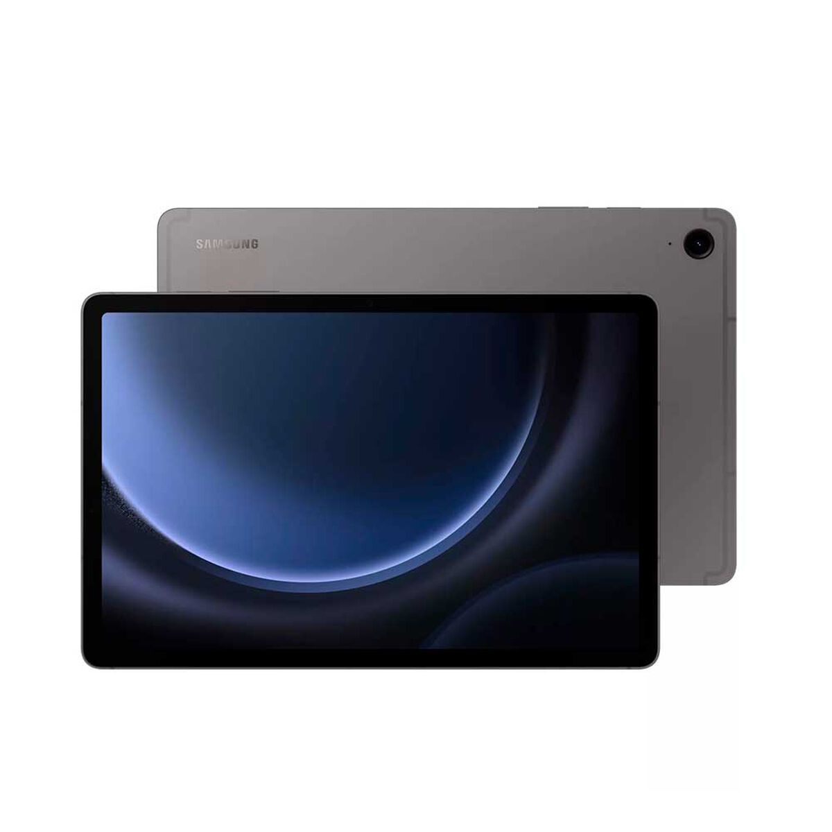 Tablet Samsung Galaxy Tab S9 Fe Gris 128GB 10,9" [Openbox]