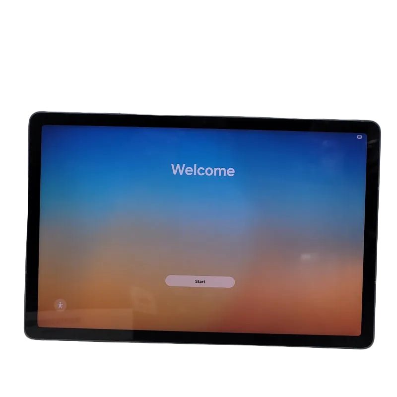 Tablet Samsung Galaxy Tab S10 Lite SM-X400 Gris 6GB RAM 128GB ROM con Cover y Lápiz