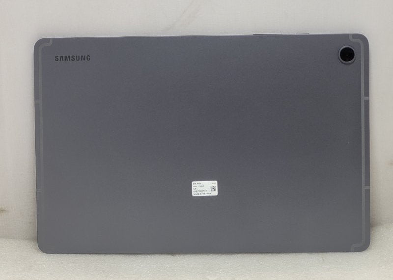 Tablet Samsung Galaxy Tab S10 Lite SM-X400 Gris 6GB RAM 128GB ROM con Cover y Lápiz