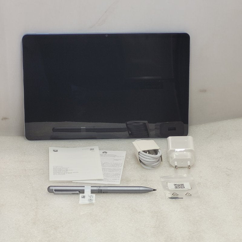 Tablet Huawei MatePad SE 11" 128GB 8GB Azul Cristalino