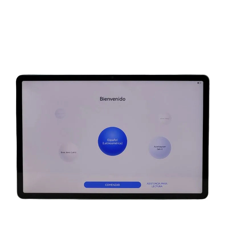 Tablet Huawei MatePad SE 11" 128GB 8GB Azul Cristalino