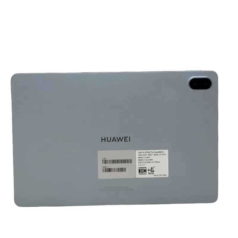 Tablet Huawei MatePad SE 11" 128GB 8GB Azul Cristalino