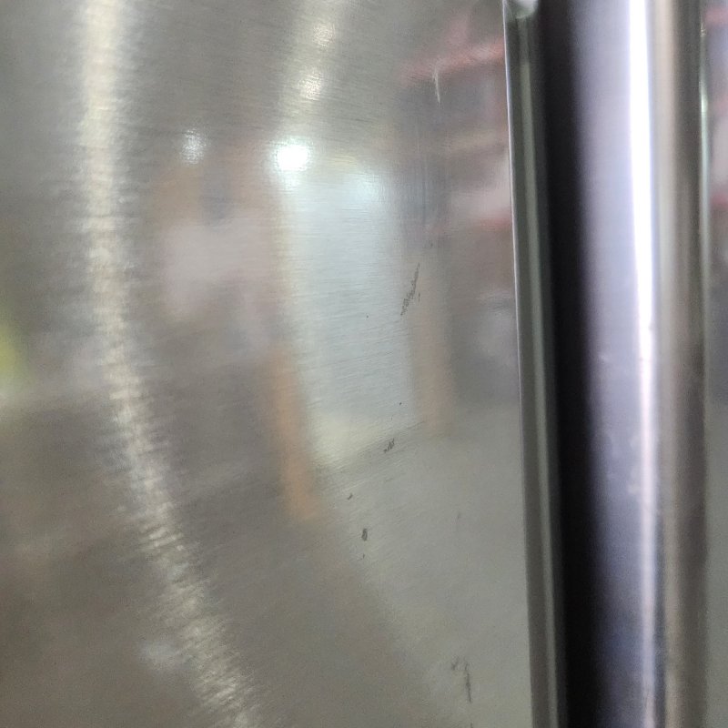 Refrigerador Libero LRT-200DFI Gris 168 Litros