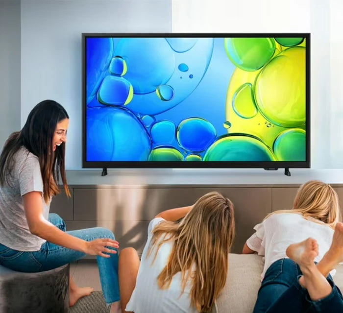 Smart TV HD Samsung UN40F6000FG 40 pulgadas
