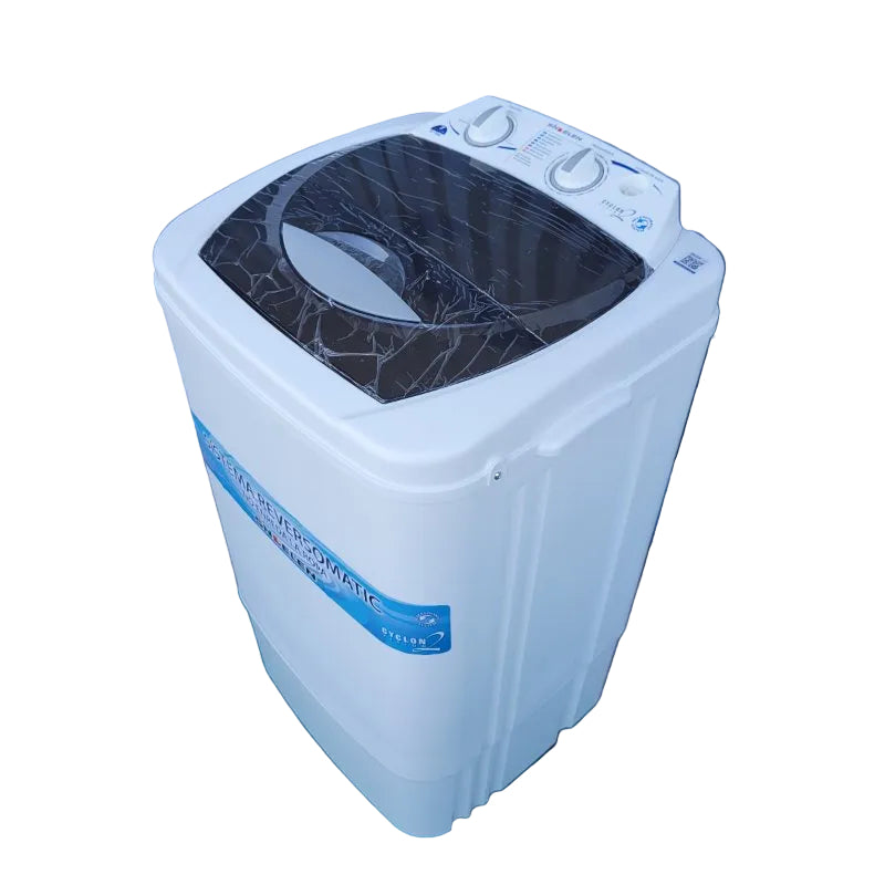 Lavadora Semiautomática Sindelen LS-7100BL 7 kg