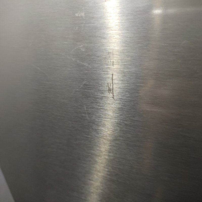 Refrigerador Libero LRT-200DFI Gris 168 Litros
