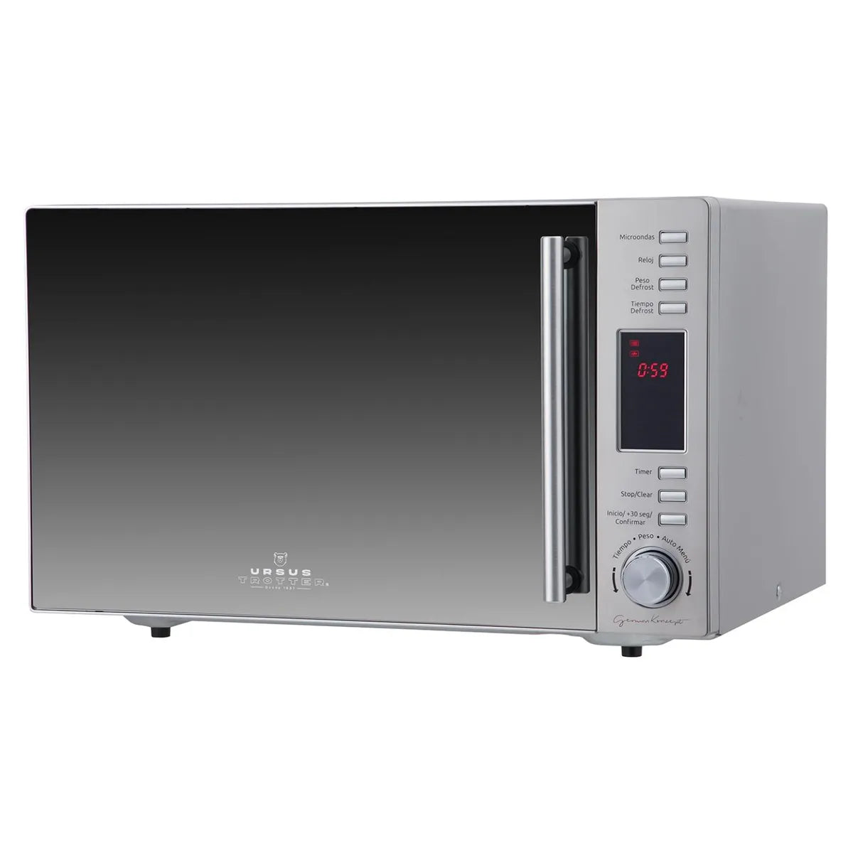 Microondas Ursus Trotter UT-ELEGANZ930 30 Litros