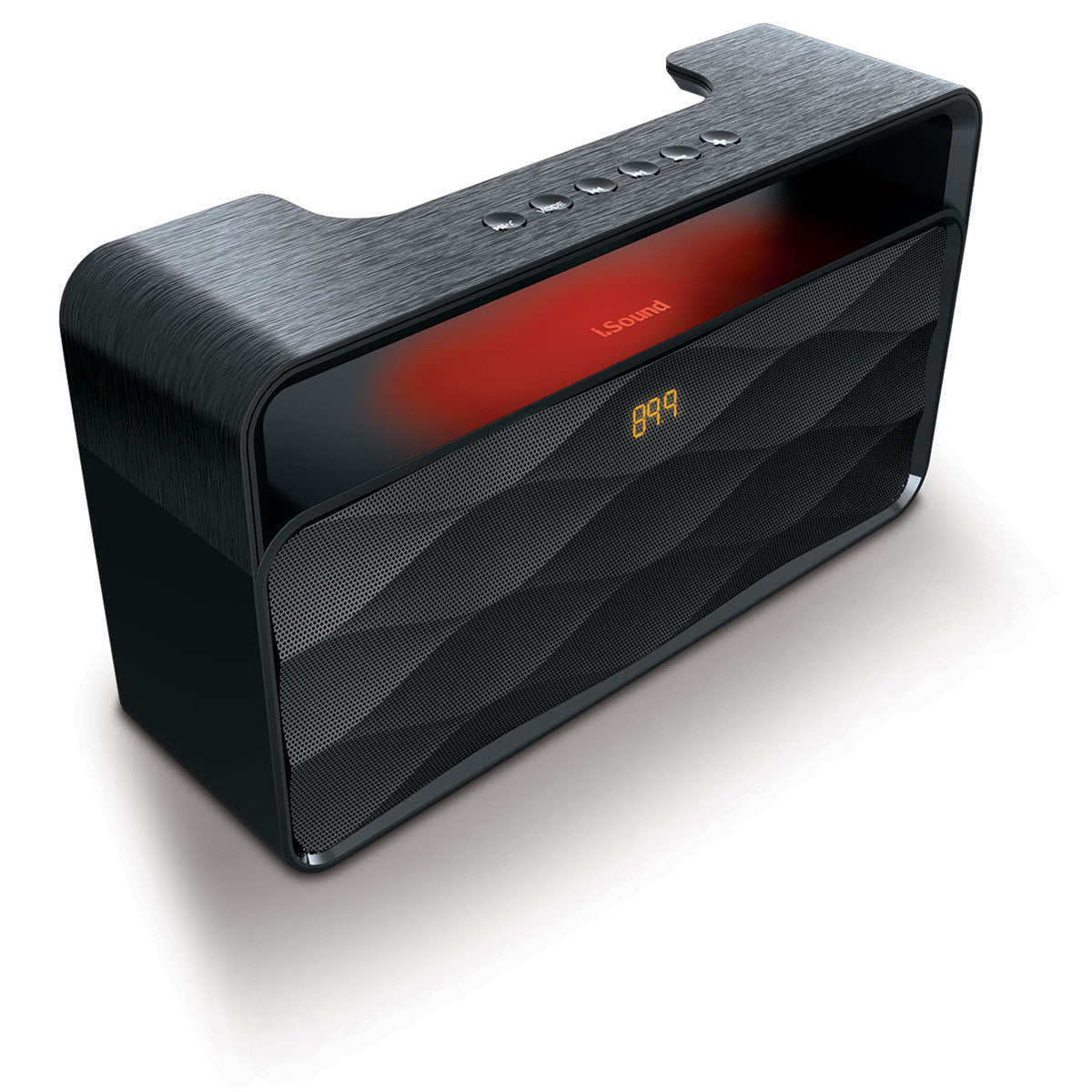 Altavoz portátil inalámbrico Hifi Waves Pro Sound