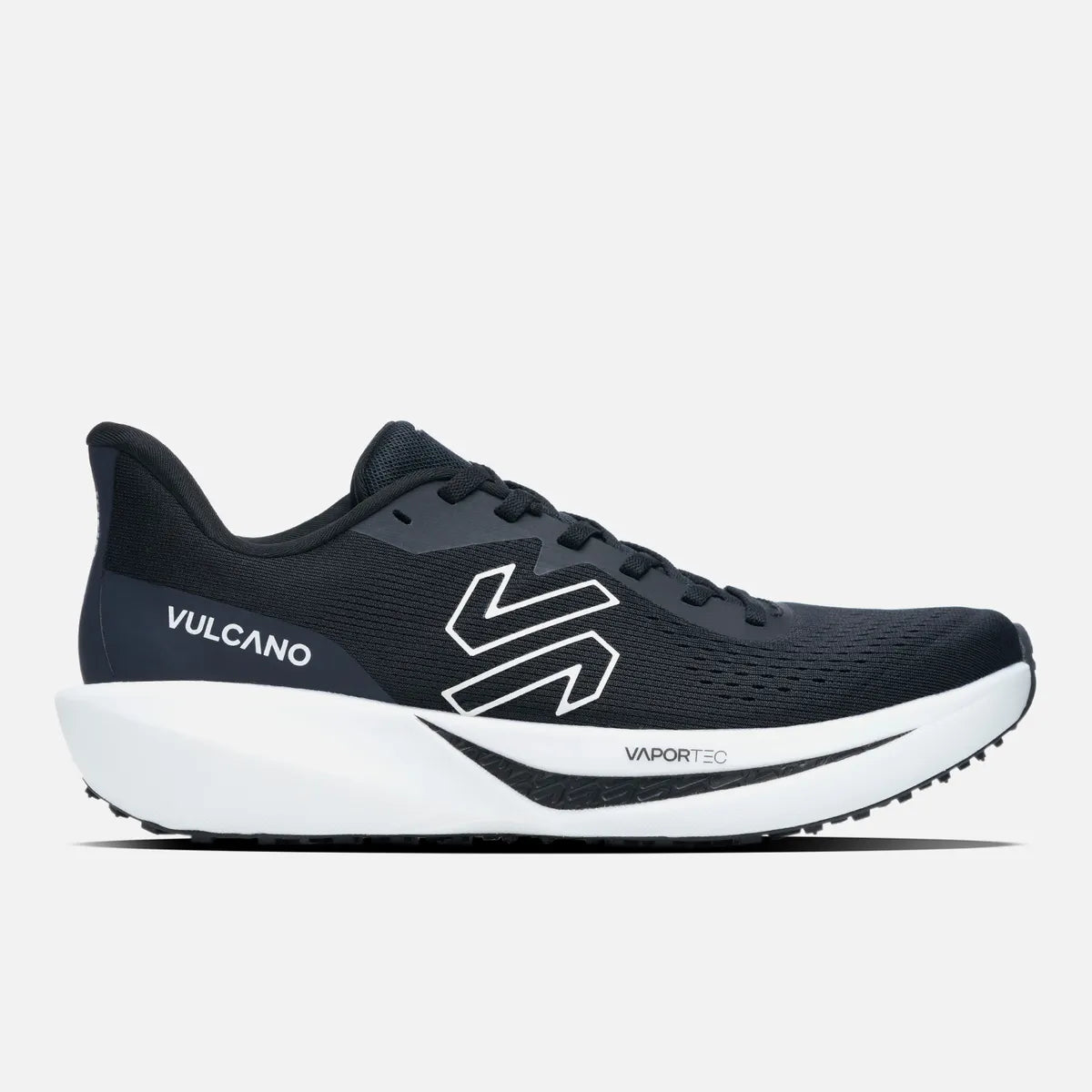 Zapatillas Vulcano Epicenter – Negro, EUR 47 / 31 cm, Masculino
