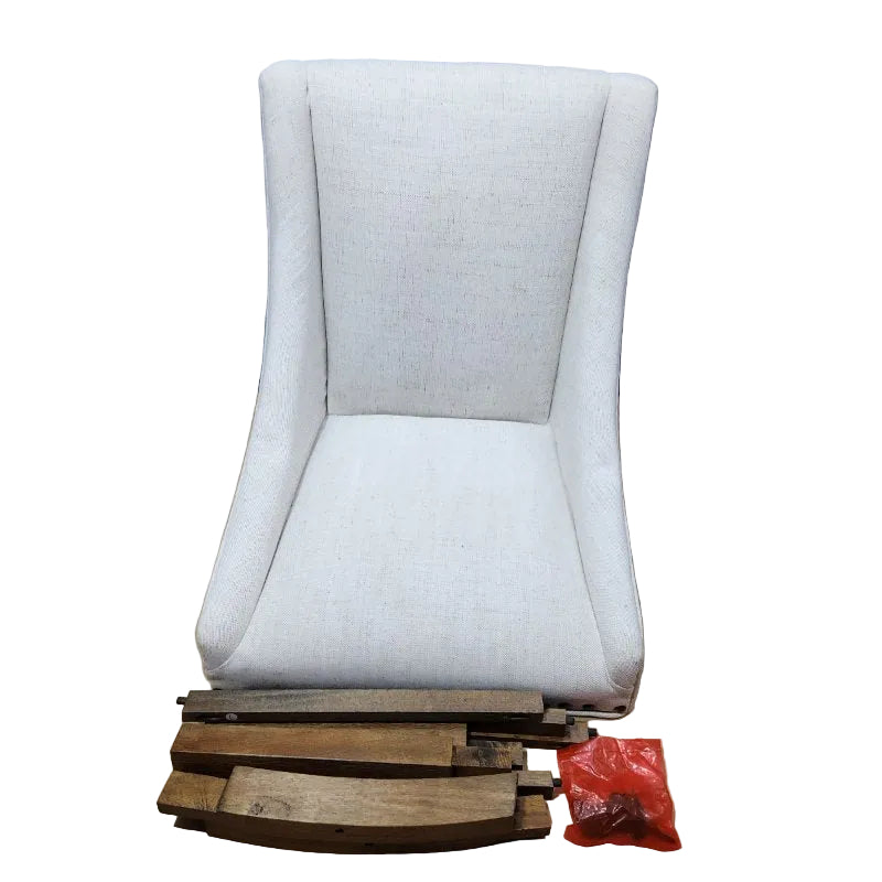 Silla Sitial Paradise Muebles Santa Ana