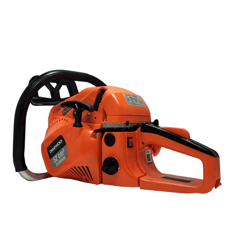 Motosierra Daewoo DAM5220 Naranja