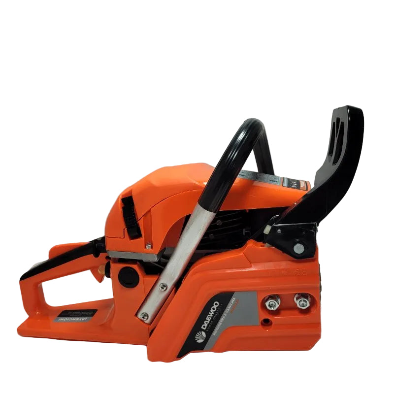 Motosierra Daewoo DAM5220 Naranja