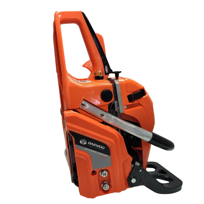 Motosierra Daewoo DAM5220 Naranja