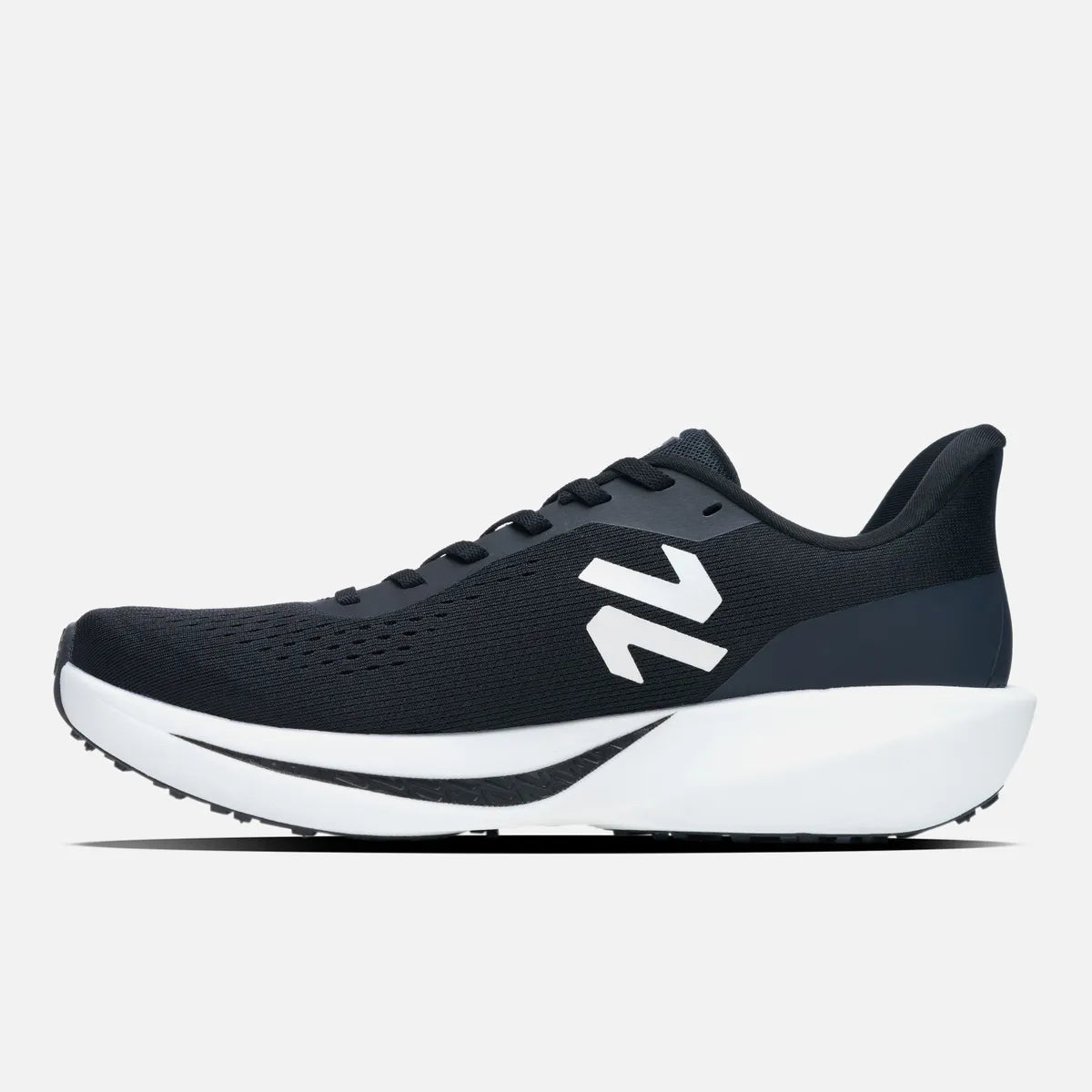 Zapatillas Vulcano Epicenter – Negro, EUR 47 / 31 cm, Masculino