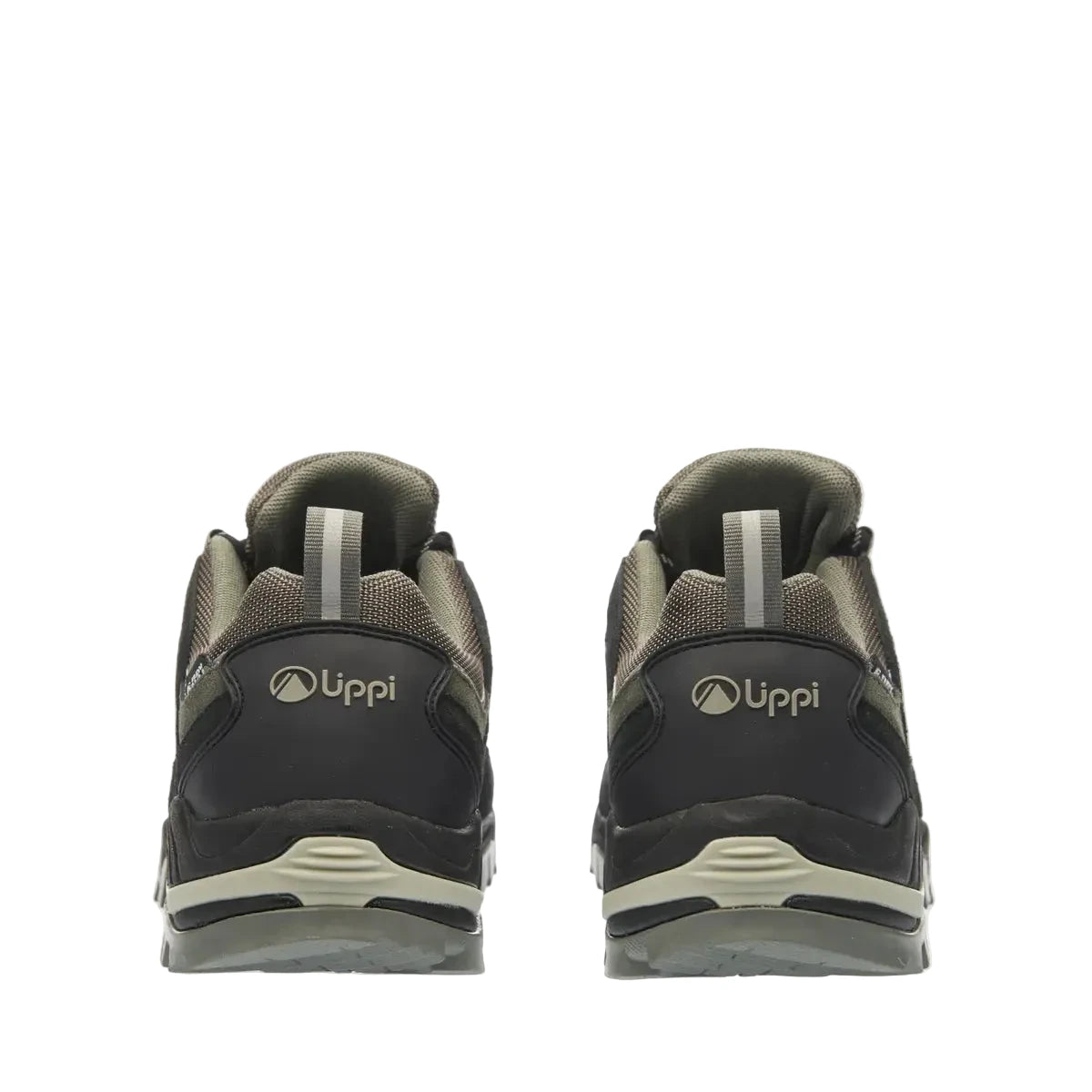 Zapatos Lippi Puelo Marengo EUR 41 / 26 cm
