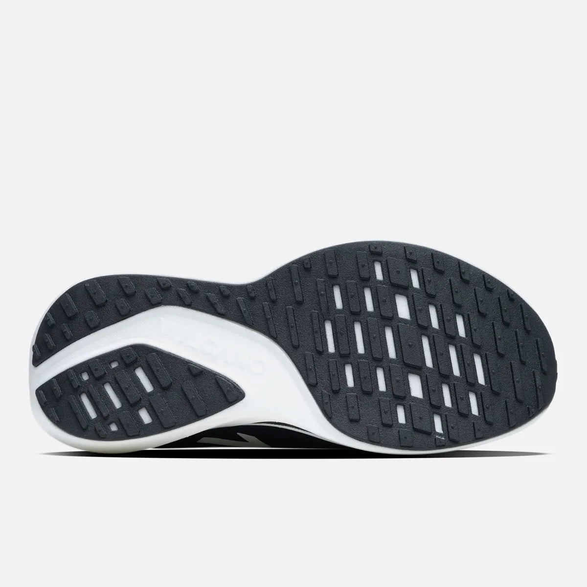 Zapatillas Vulcano Epicenter – Negro, EUR 47 / 31 cm, Masculino
