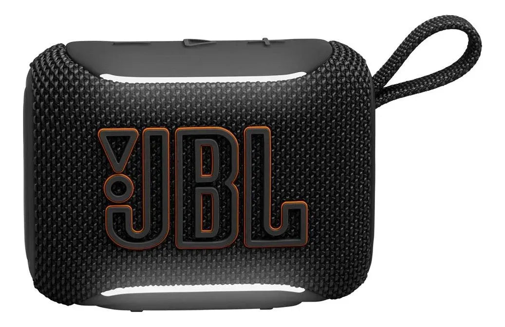 Parlante Bluetooth JBL GO 5 Air Touch – Portátil