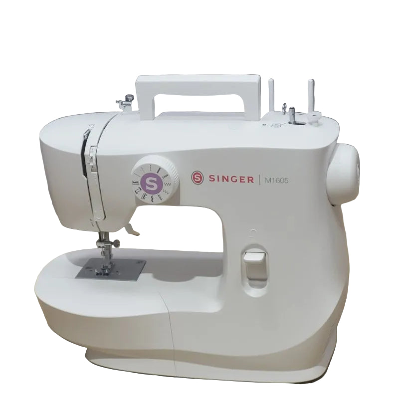 Máquina de Coser Singer M1605