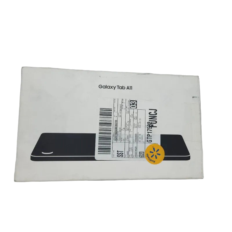 Tablet Samsung Galaxy Tab A11 SM-X133 Gris 8.7 Pulgadas, 4GB RAM y 64GB