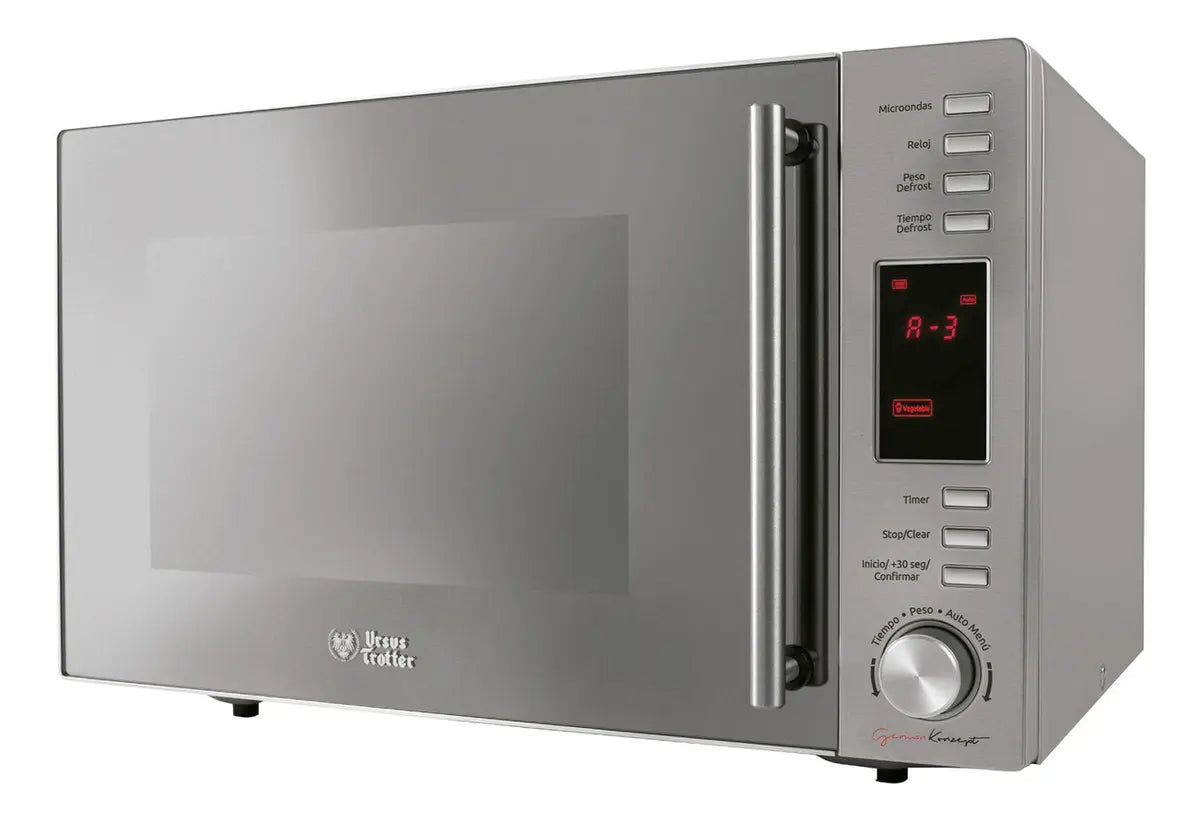 Microondas Ursus Trotter UT-ELEGANZ930 30 Litros
