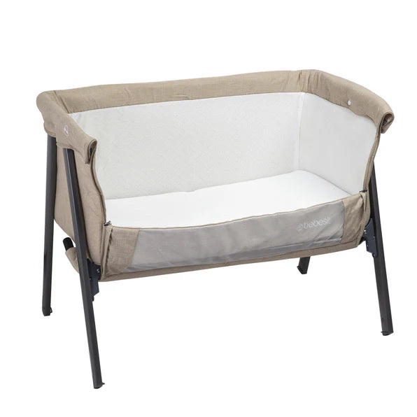 Cuna Easy Colecho Bebesit 6090G Beige