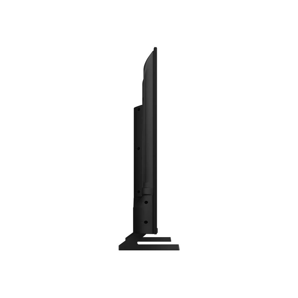 Smart Tv Uhd 55 Pulgadas Samsung Un55cu7090gxzs Negro