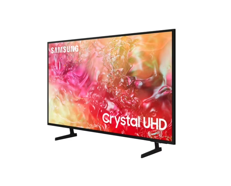TV Samsung DU7000 UHD 4K 60 Pulgadas UN60DU7000G
