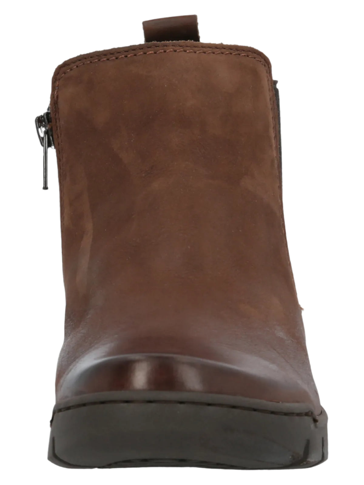 Botin Hush Puppies Ray Brown Talla 39