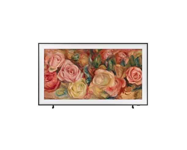 Smart TV QLED The Frame Samsung 65" QN65LS03DAG