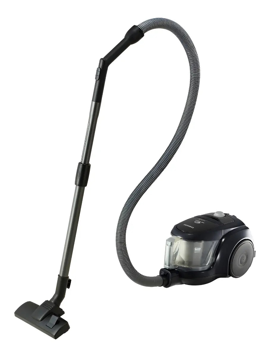 Aspiradora Samsung SC4580 Negra