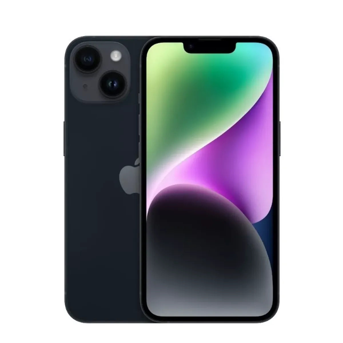 Celular iPhone 14 A2882 128 GB, Midnight
