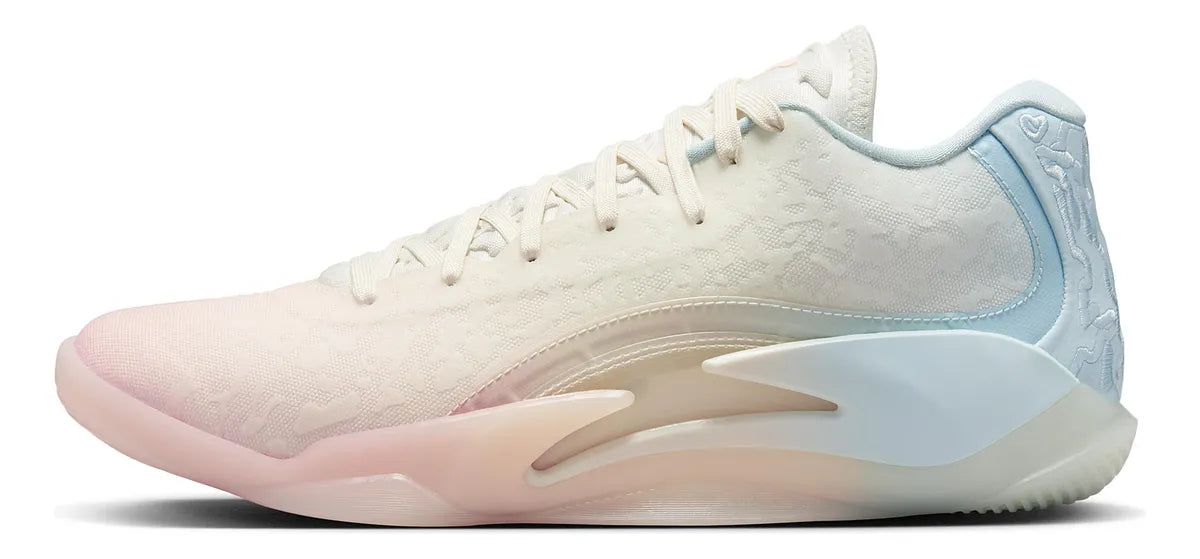 Zapatillas Nike Jordan Zion 3 Nrg Fz1321-601 Corail 42 Eur Masculino