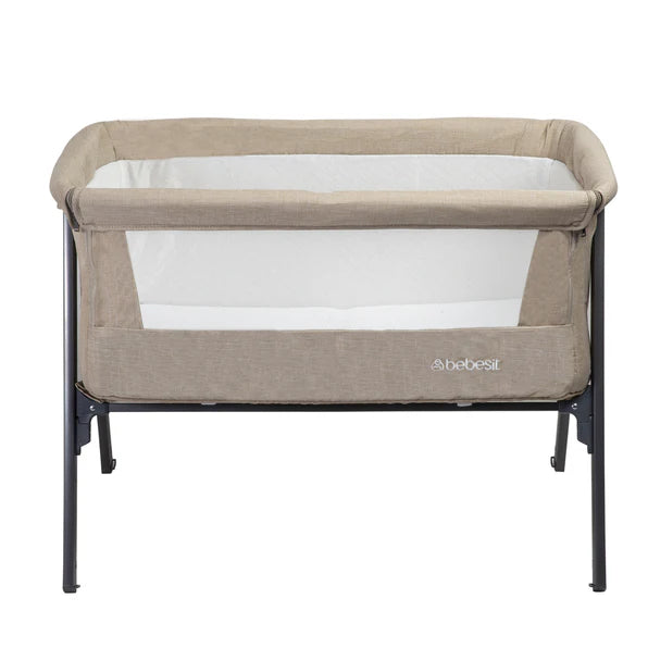 Cuna Easy Colecho Bebesit 6090G Beige