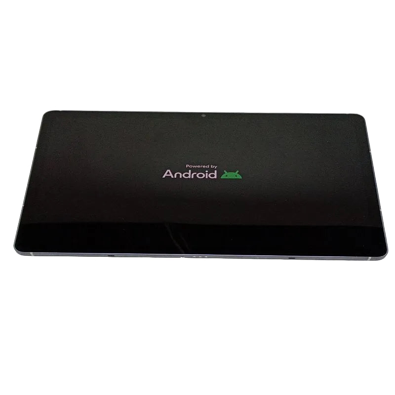 Tablet Samsung Galaxy Tab S10 FE SM-X520 Gris 8GB RAM 128GB