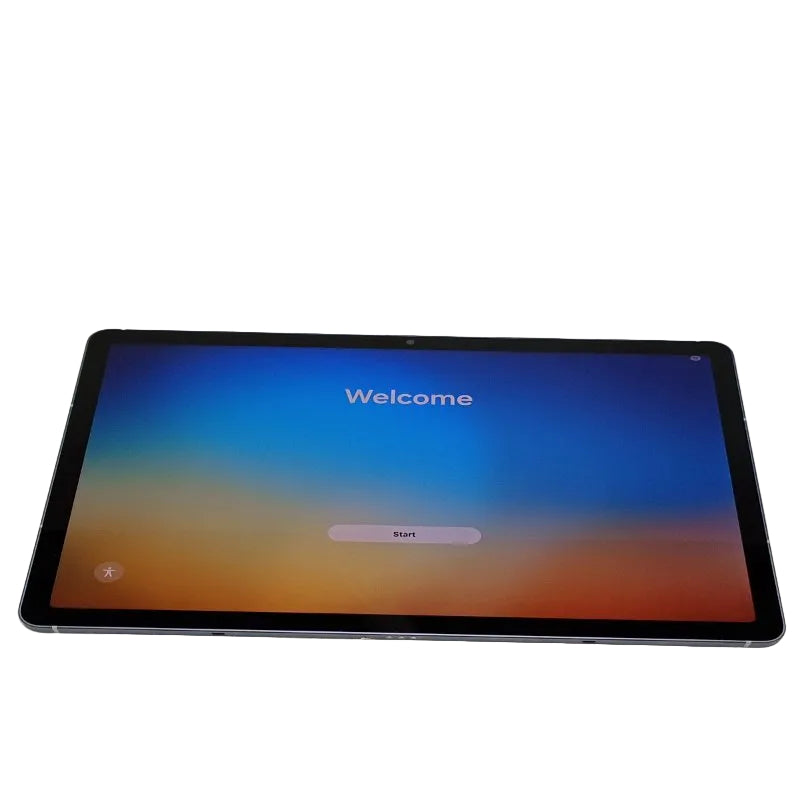 Tablet Samsung Galaxy Tab S10 FE SM-X520 Gris 8GB RAM 128GB
