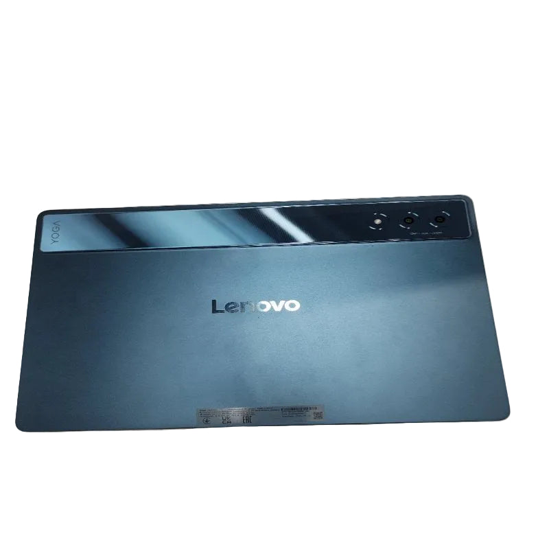 Tablet Lenovo Yoga Tab Plus 12.7" 16GB+256GB con Teclado y Lápiz